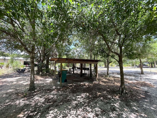 16738 NW 262nd St, Okeechobee, FL 34972 - view of surrounding community