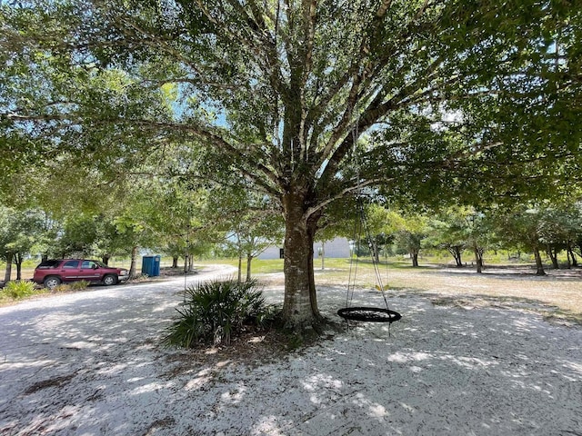 16738 NW 262nd St, Okeechobee, FL 34972 - view of home's community