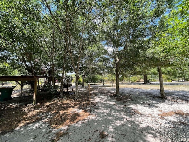 16738 NW 262nd St, Okeechobee, FL 34972 - view of street