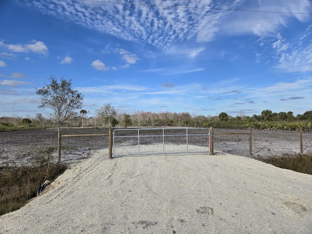 18935 NW 268th St, Okeechobee FL, 34972 land for sale