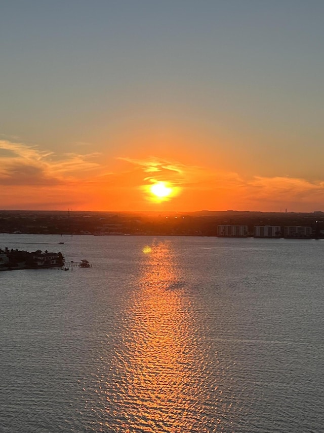 5080 N Ocean Dr Unit 20C, Riviera Beach, FL 33404 - water view