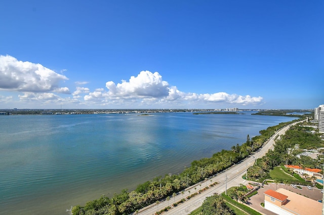 5080 N Ocean Dr Unit 20C, Riviera Beach, FL 33404 - water view