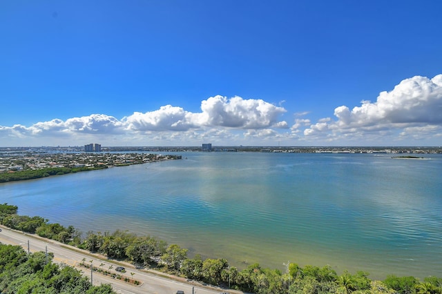 5080 N Ocean Dr Unit 20C, Riviera Beach, FL 33404 - water view