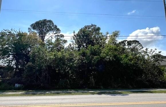 2302 SE Melaleuca Blvd, Port Saint Lucie FL, 34952 land for sale