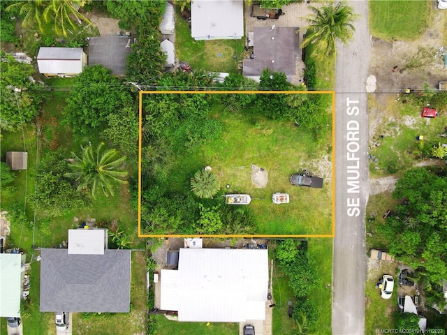 3599 SE Mulford St, Stuart FL, 34997 land for sale