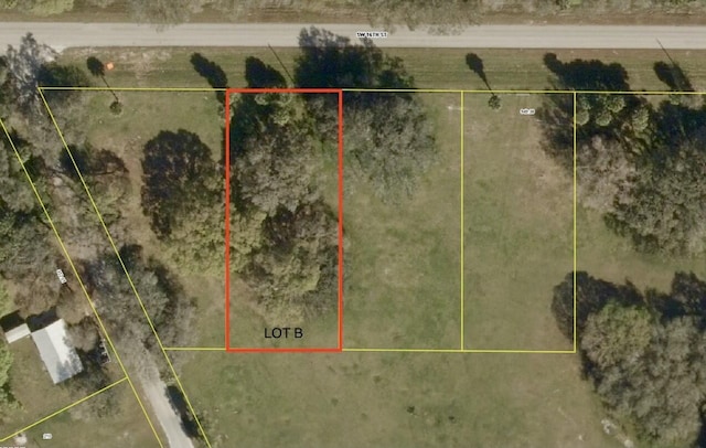 3846 SW 16th Ave, Okeechobee FL, 34974 land for sale