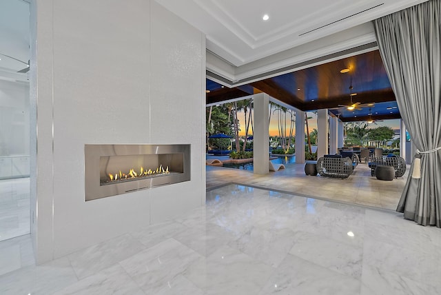 177 Commodore Dr, Jupiter, FL 33477 - view of building lobby