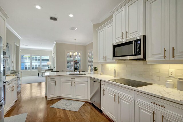 106 Via Santa Cruz, Jupiter, FL 33458 - doorway to outside with french doors