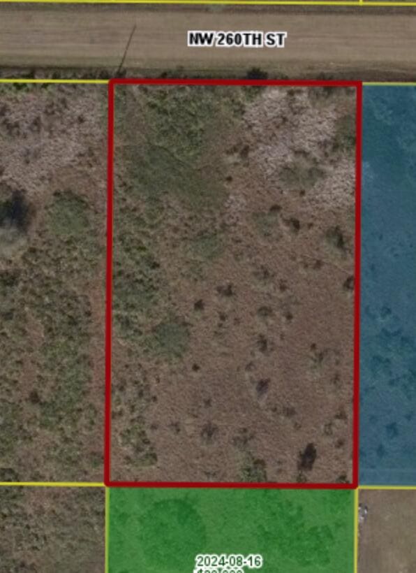 19086 260th St, Okeechobee FL, 34972 land for sale