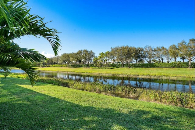 8877 Kettle Drum Ter, Boynton Beach, FL 33473 - view of water feature
