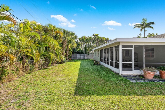 1210 Dolphin Rd, Singer Island, FL 33404 - bird's eye view with a residential view and a water view