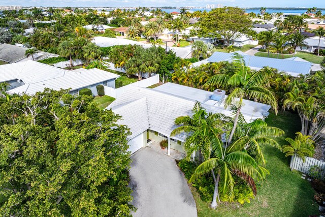 1210 Dolphin Rd, Singer Island, FL 33404 - drone / aerial view