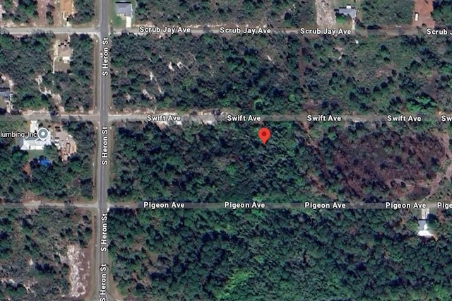 238 Swift Ave, Sebring FL, 33872 land for sale