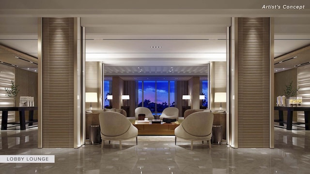2200 Pga Blvd Unit 406, Palm Beach Gardens, FL 33410 - view of lobby