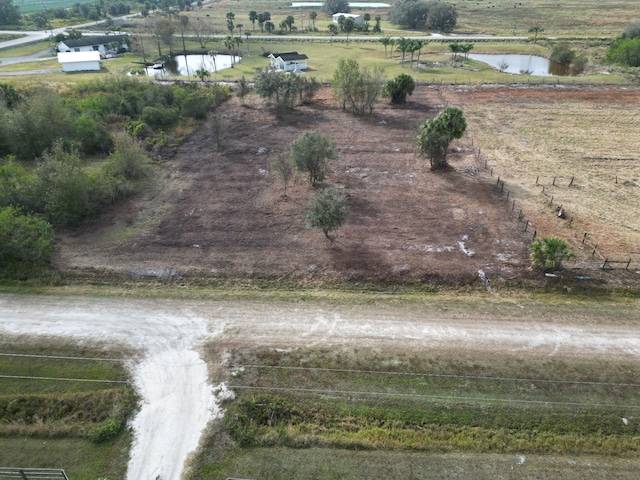 14510 NW 242nd St, Okeechobee FL, 34972 land for sale