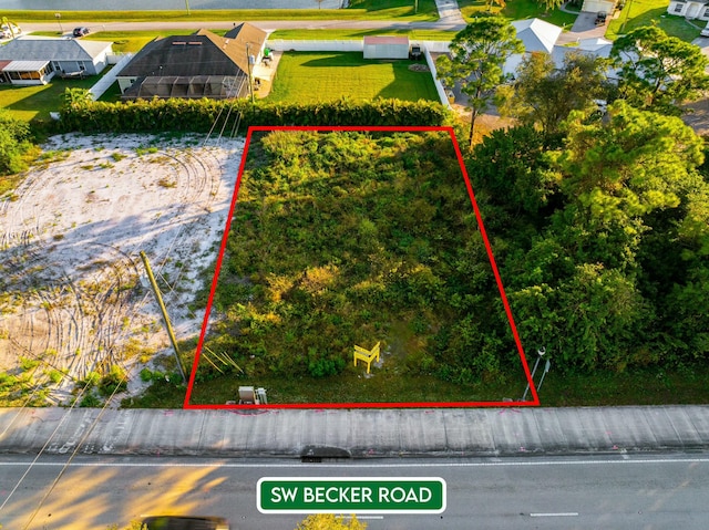 Listing photo 2 for 132 SW Becker Rd, Port Saint Lucie FL 34953