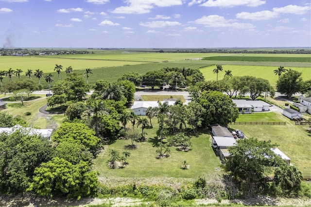 1531 Bacom Point Rd, Pahokee, FL 33476 - view of rural area featuring extensive farmland