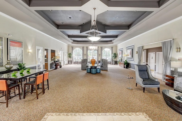21117 Via Solano, Boca Raton, FL 33433 - view of lobby