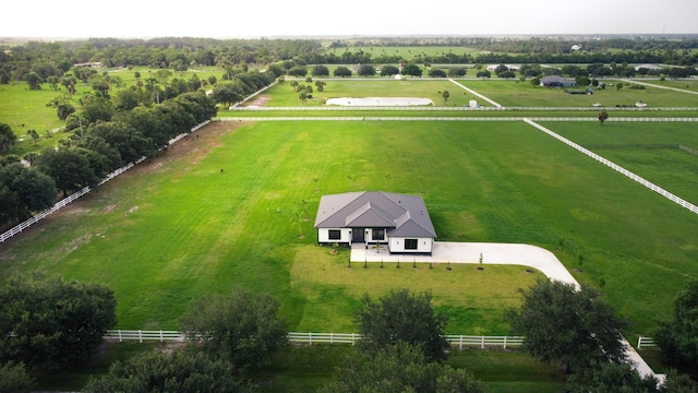18202 Bridle Way, Fort Pierce, FL 34987 - view of rural area with agricultural land