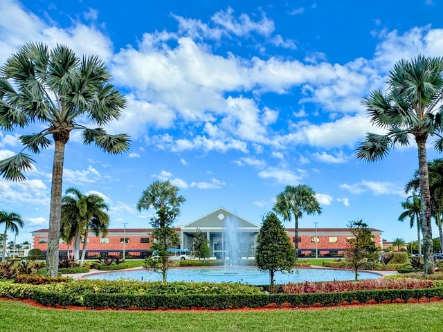 2030 Hythe B 2030, Boca Raton, FL 33434 - view of home's community