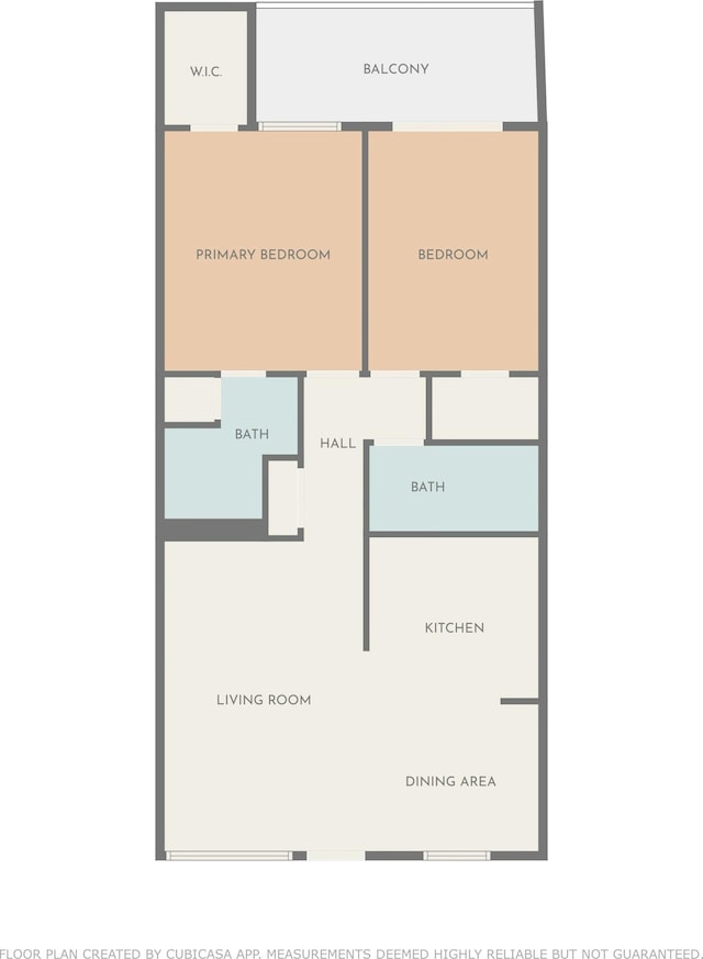 2030 Hythe B 2030, Boca Raton, FL 33434 - floor plan