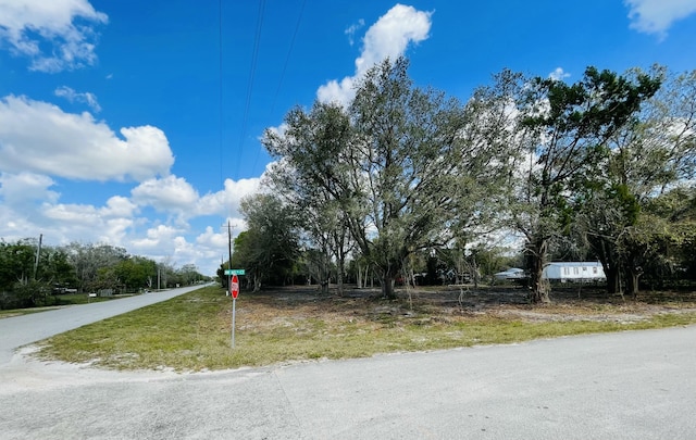 16650 NW 38th Ave, Okeechobee FL, 34972 land for sale