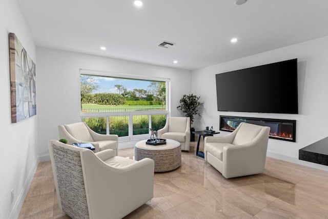 11955 N Lake Dr, Boynton Beach, FL 33436 - interior space