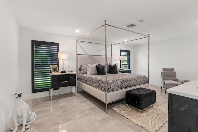 11955 N Lake Dr, Boynton Beach, FL 33436 - view of bedroom