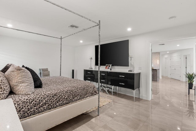 11955 N Lake Dr, Boynton Beach, FL 33436 - view of bedroom