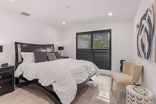 11955 N Lake Dr, Boynton Beach, FL 33436 - bedroom featuring access to outside
