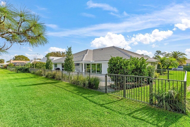 11955 N Lake Dr, Boynton Beach, FL 33436 - exterior space
