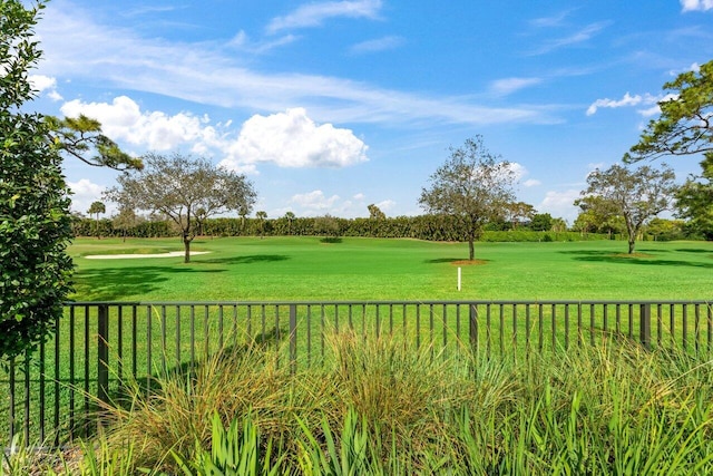11955 N Lake Dr, Boynton Beach, FL 33436 - view of community featuring a yard