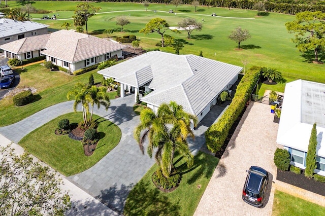 11955 N Lake Dr, Boynton Beach, FL 33436 - bird's eye view