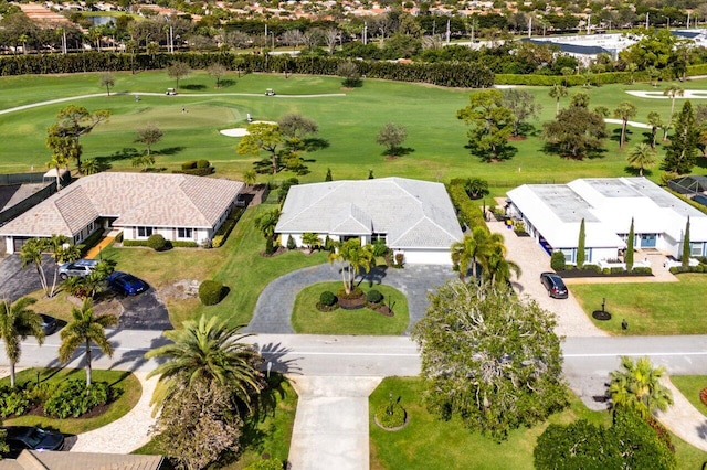 11955 N Lake Dr, Boynton Beach, FL 33436 - drone / aerial view