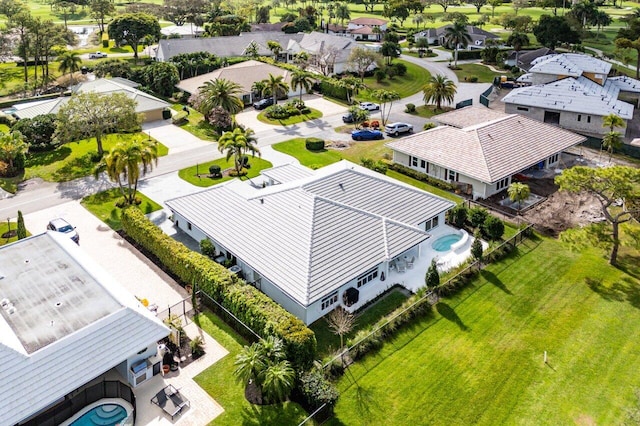11955 N Lake Dr, Boynton Beach, FL 33436 - aerial view