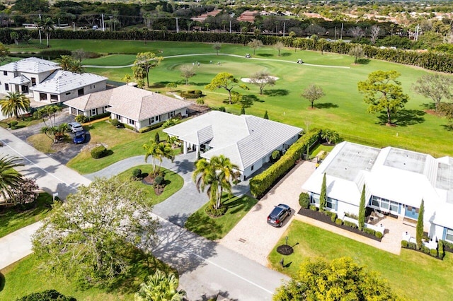 11955 N Lake Dr, Boynton Beach, FL 33436 - birds eye view of property