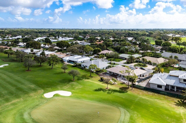 11955 N Lake Dr, Boynton Beach, FL 33436 - bird's eye view