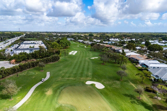 11955 N Lake Dr, Boynton Beach, FL 33436 - birds eye view of property
