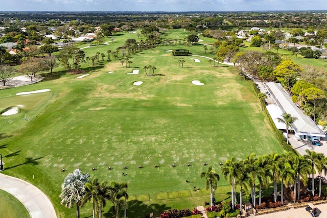 11955 N Lake Dr, Boynton Beach, FL 33436 - bird's eye view