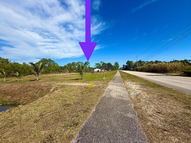 17721 Tangerine, Loxahatchee FL, 33470 land for sale