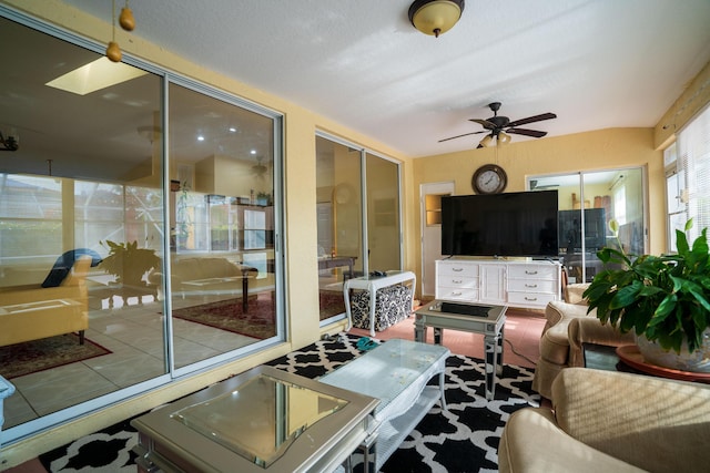 165 Cypress Trce, Royal Palm Beach, FL 33411 - view of sunroom
