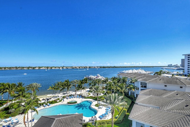 2 Water Club Way Unit 601, North Palm Beach FL, 33408, 3 bedrooms, 4 baths condo for sale