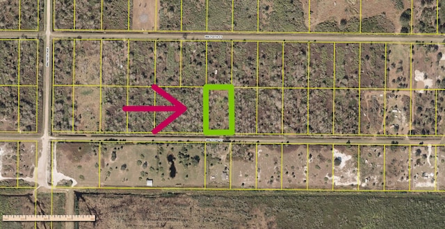 15683 NW 252nd St, Okeechobee FL, 34972 land for sale