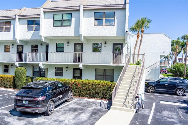 1300 Seaway Dr Unit B6, Fort Pierce, FL 34949 - view of building exterior