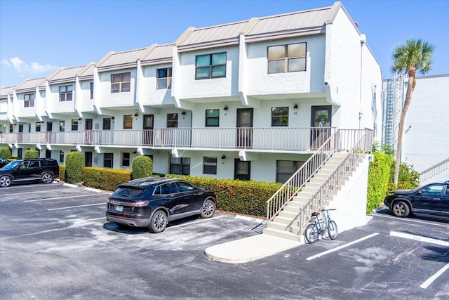 1300 Seaway Dr Unit B6, Fort Pierce, FL 34949 - view of property