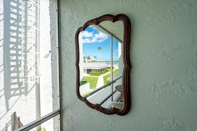 1300 Seaway Dr Unit B6, Fort Pierce, FL 34949 - view of interior details