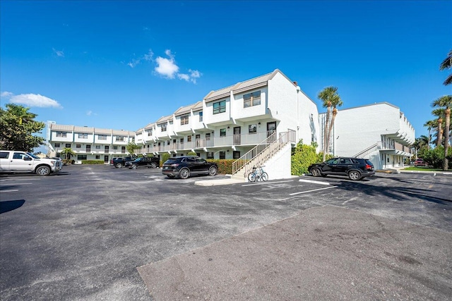 1300 Seaway Dr Unit B6, Fort Pierce, FL 34949 - exterior space