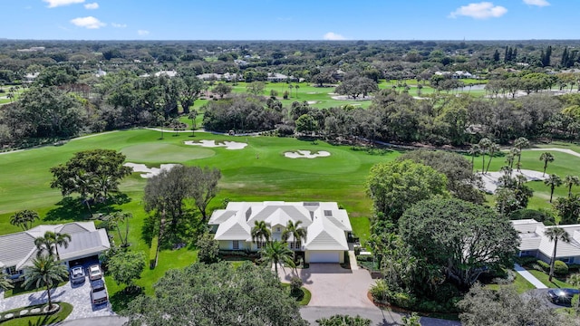 9 Par Club Cir, Village Of Golf, FL 33436 - aerial view