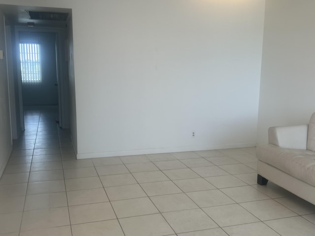 4034 Exeter Unit B, Boca Raton, FL 33434 - bedroom with light tile patterned flooring