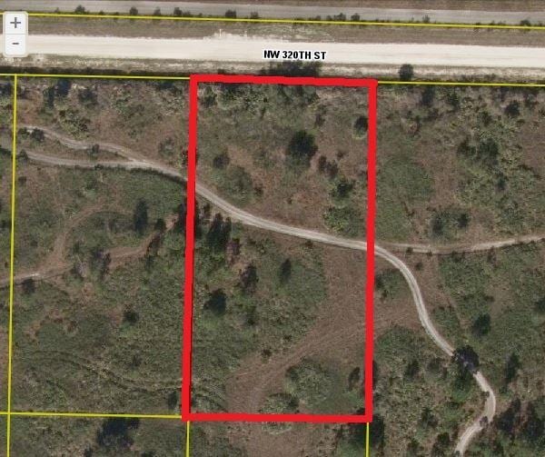 16540 NW 320th St, Okeechobee FL, 34972 land for sale